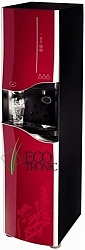  Ecotronic V80-R4LZ red